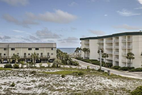 Apartamento 30a Seagrove Beach Studio With Pool - Walk To Beach!