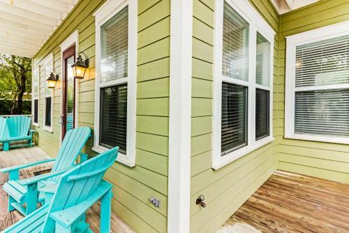 4 Bed 3 Bath Vacation Home In Seagrove, Fl