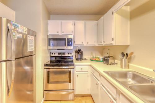 Seagrove Beach - Beachwood Villas 12d