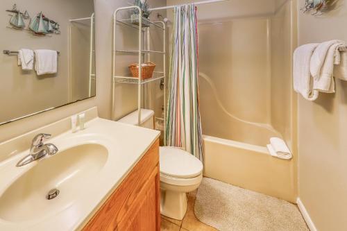 Seagrove Beach - Beachwood Villas 12d