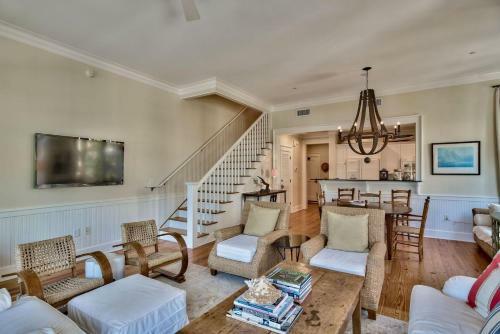 Watercolor By Dune Vacation Rentals - Beach District