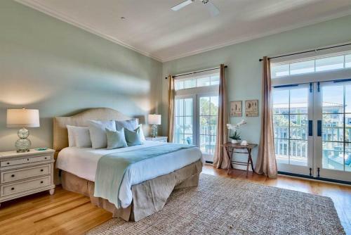Watercolor By Dune Vacation Rentals - Beach District