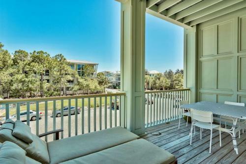 Watercolor By Dune Vacation Rentals - Beach District