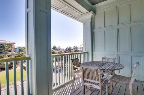 Watercolor By Dune Vacation Rentals - Beach District