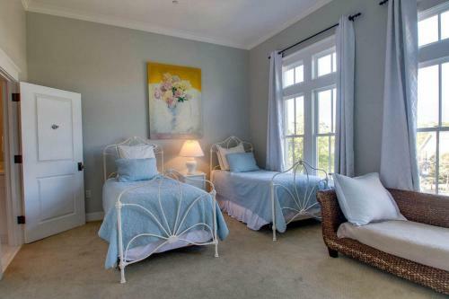 Watercolor By Dune Vacation Rentals - Beach District