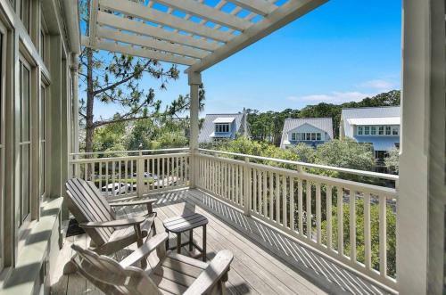 Watercolor By Dune Vacation Rentals - Beach District