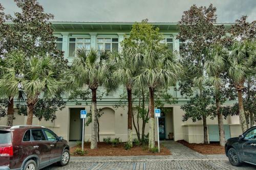 Watercolor By Dune Vacation Rentals - Beach District