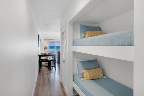 Apartamento Mistral Unit 18