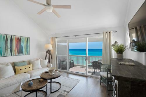 Apartamento Mistral Unit 18