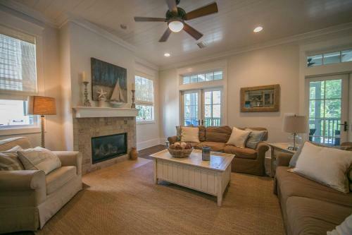 Watercolor By Dune Vacation Rentals - Lake District