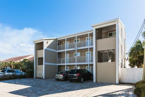 Apartamento Beach Baby Condo Unit #2 Condo
