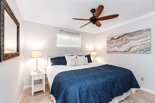 Apartamento Beach Baby Condo Unit #2 Condo