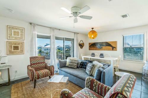 Beachside Villas 1131- Beauitful Beachside Condo!