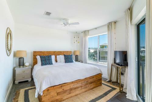 Beachside Villas 1131- Beauitful Beachside Condo!