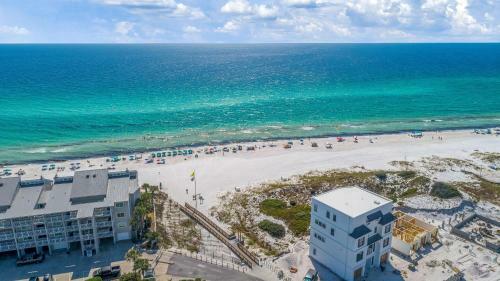 Beachside Villas 1131- Beauitful Beachside Condo!