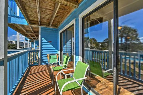 Apartamento Well-appointed Seagrove Beach Studio With Heated Pool