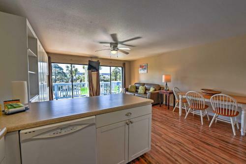Apartamento Well-appointed Seagrove Beach Studio With Heated Pool