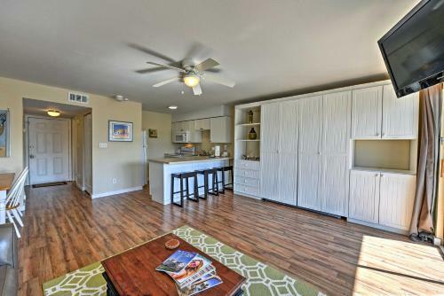 Apartamento Well-appointed Seagrove Beach Studio With Heated Pool
