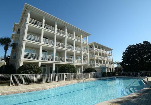 Apartamento Summerwinds With Ocean Views, Beach & Pool Condo