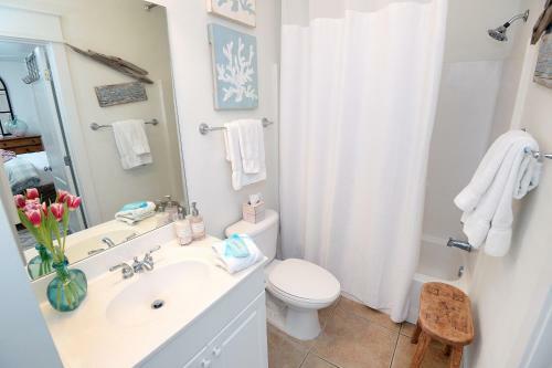 Apartamento Summerwinds With Ocean Views, Beach & Pool Condo