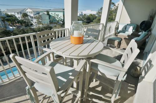 Apartamento Summerwinds With Ocean Views, Beach & Pool Condo