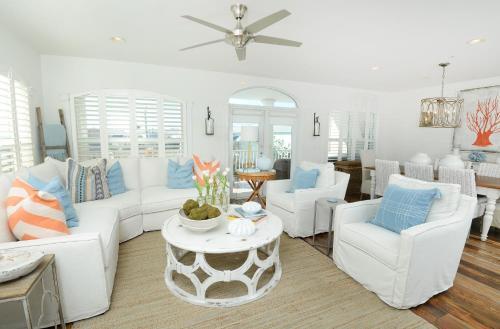 Apartamento Summerwinds With Ocean Views, Beach & Pool Condo