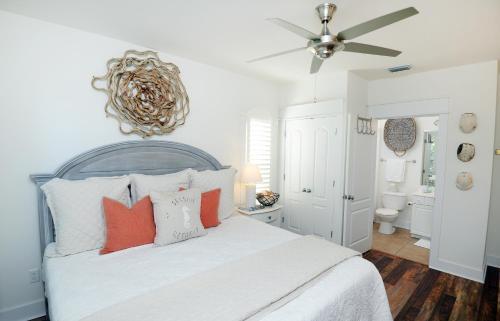 Apartamento Summerwinds With Ocean Views, Beach & Pool Condo