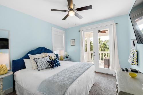 The Bluebird Beach House By Realjoy Vacations
