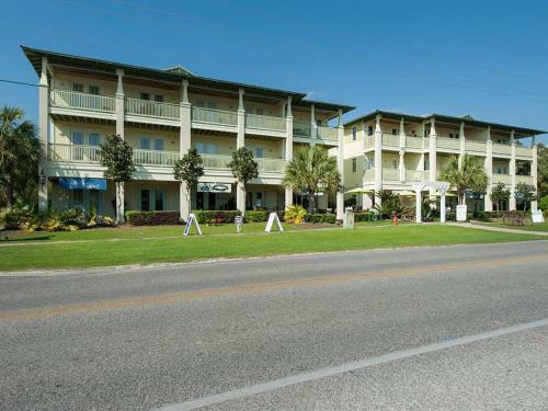 Apartamento Grand Isle 302 By Realjoy Vacations