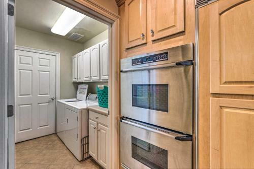 Apartamento Gulf Front Hub Luxe Santa Rosa Beach Condo!