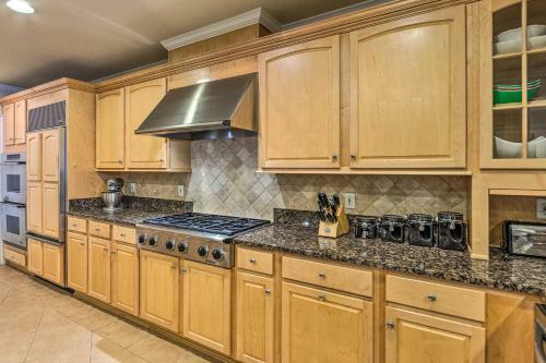 Apartamento Gulf Front Hub Luxe Santa Rosa Beach Condo!