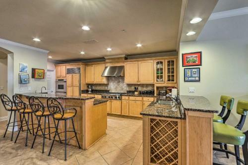Apartamento Gulf Front Hub Luxe Santa Rosa Beach Condo!