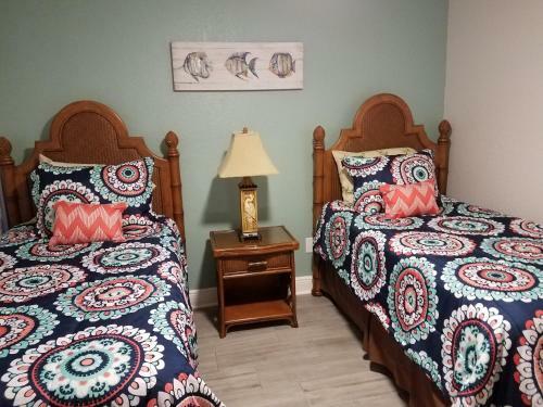Apartamento 2br/1ba Vacation Rental - Sienna Park