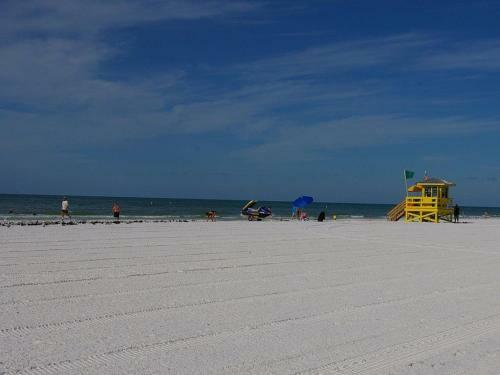 Apartamento 2br/1ba Vacation Rental - Sienna Park