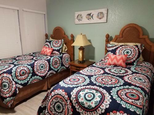 Apartamento 2br/1ba Vacation Rental - Sienna Park