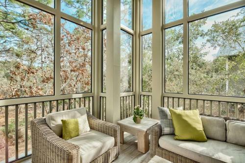 Watercolor By Dune Vacation Rentals - Lake District