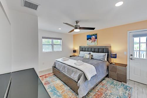 Apartamento The Best Home Vacation Experience On Lido Key! Duplex