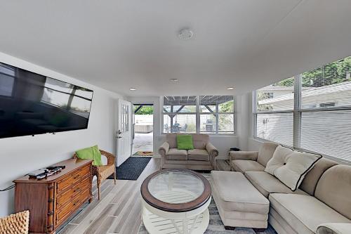 Apartamento Double Up On Lido Key Location And Vacation Experience! Duplex