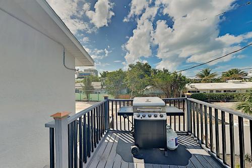 Apartamento Double Up On Lido Key Location And Vacation Experience! Duplex