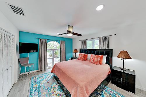 Apartamento Double Up On Lido Key Location And Vacation Experience! Duplex