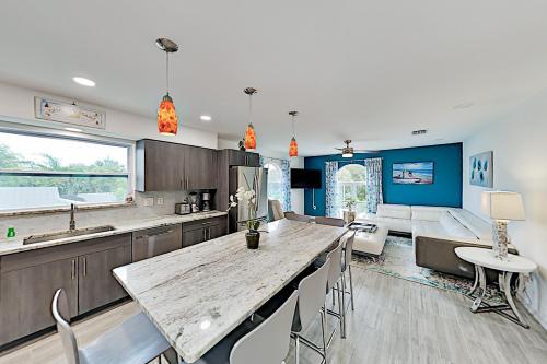 Apartamento Double Up On Lido Key Location And Vacation Experience! Duplex