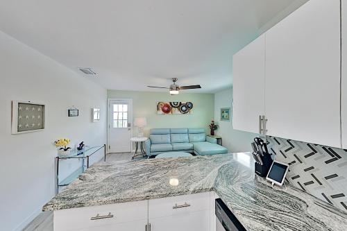 Apartamento Double Up On Lido Key Location And Vacation Experience! Duplex