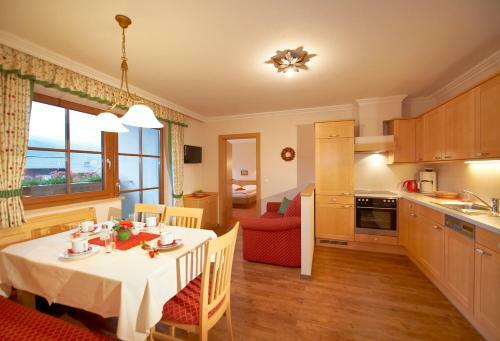 Agroturismo Hotel Garni Ransburgerhof