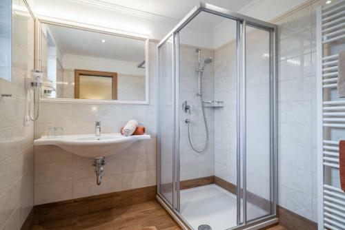 Agroturismo Hotel Garni Ransburgerhof