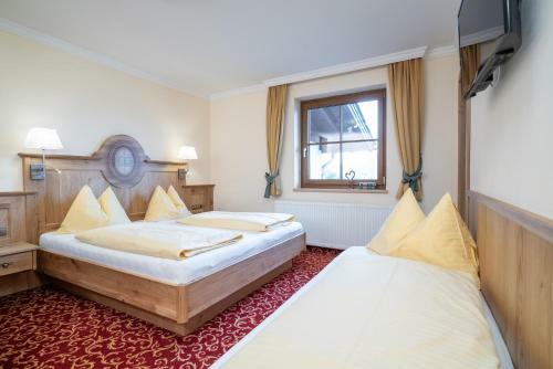 Agroturismo Hotel Garni Ransburgerhof