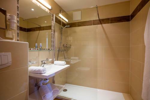 Hostal Pension Zillertal