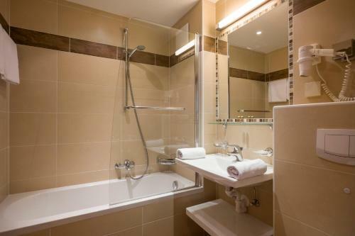 Hostal Pension Zillertal