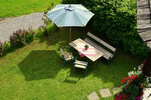 Hostal Pension Zillertal