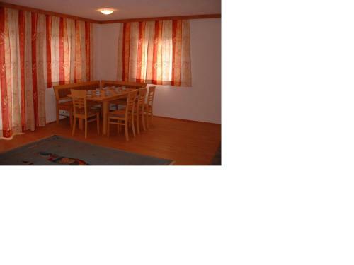 Apartamento Haus Josefine