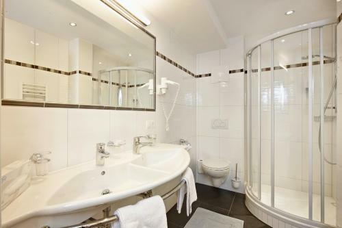 Bed & Breakfast Fr�hst�ckspension Villa Sonne